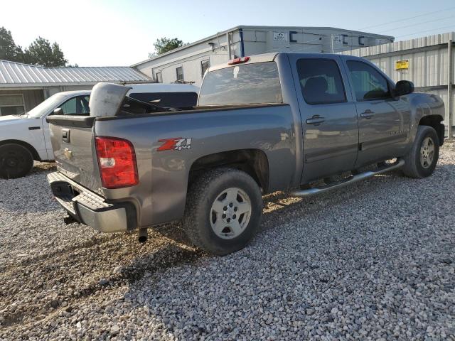 Photo 3 from auction – 2009 CHEVROLET SILVERADO with VIN 3GCEK33389G138434