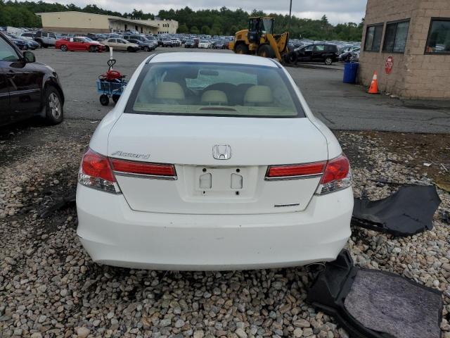 Photo 6 from auction – 2012 HONDA ACCORD with VIN 1HGCP2F64CA115054