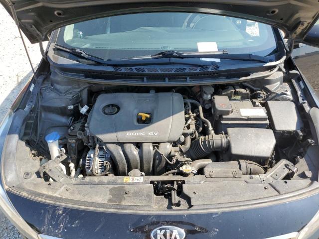 Фото 11 с аукциона – 2017 KIA FORTE LX с VIN 3KPFL4A74HE014457