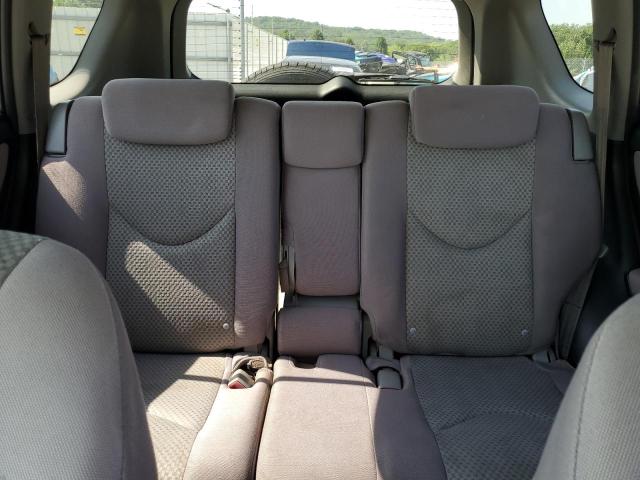 Photo 10 from auction – 2007 TOYOTA RAV4 with VIN JTMZD33VX75037834