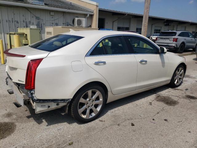 Photo 3 from auction – 2013 CADILLAC ATS with VIN 1G6AA5RX8D0134150