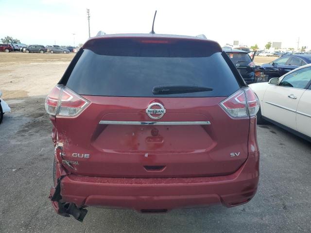 Photo 6 from auction – 2015 NISSAN ROGUE S with VIN KNMAT2MT6FP513300