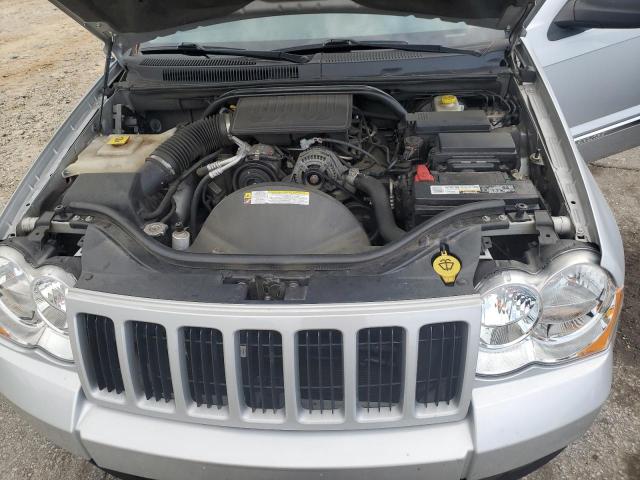 Photo 12 from auction – 2010 JEEP GRAND CHER with VIN 1J4PS4GK2AC158115