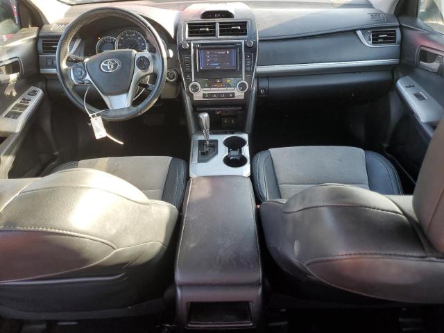 Photo 8 from auction – 2014 TOYOTA CAMRY SE with VIN 4T1BK1FK3EU540603