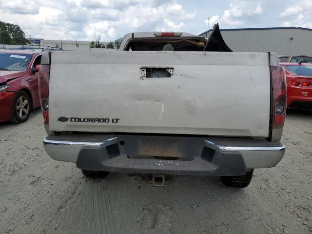 Photo 6 from auction – 2007 CHEVROLET COLORADO with VIN 1GCDS14E978227111