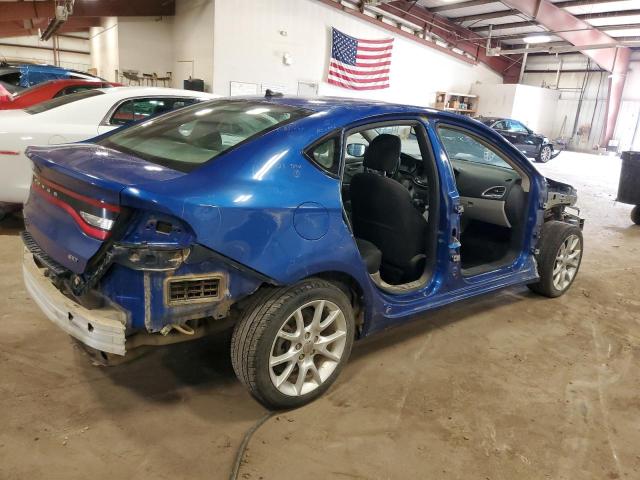 Photo 3 from auction – 2013 DODGE DART SXT with VIN 1C3CDFBA6DD301448