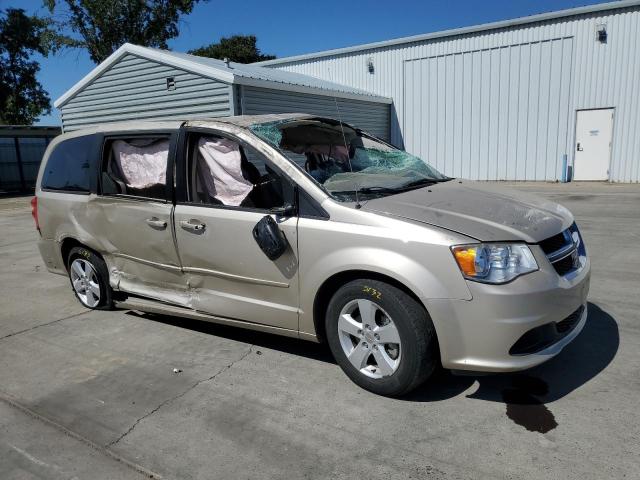 Photo 4 from auction – 2013 DODGE GRAND CARA with VIN 2C4RDGBG7DR671840