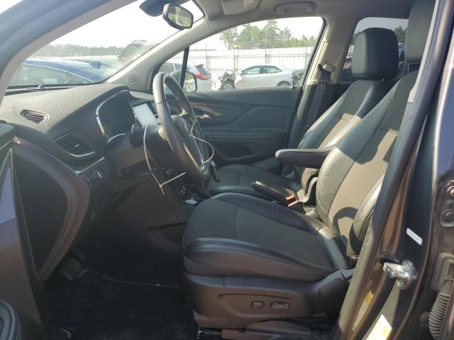 Photo 7 from auction – 2017 BUICK ENCORE PRE with VIN KL4CJASB5HB249113