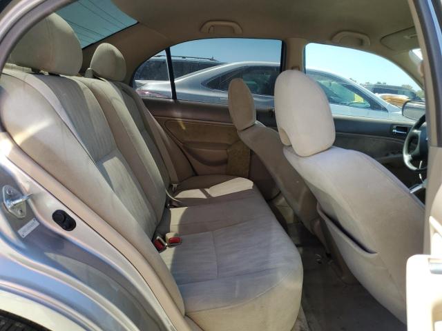 Photo 10 from auction – 2004 HONDA CIVIC LX with VIN 2HGES16544H640952