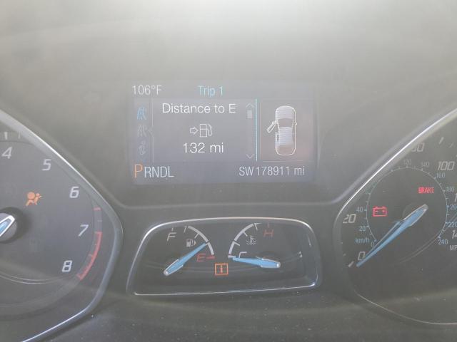 Photo 9 from auction – 2014 FORD FOCUS SE with VIN 1FADP3K24EL126919
