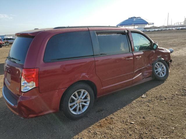 Photo 3 from auction – 2014 DODGE GRAND CARA with VIN 2C4RDGCG3ER305602