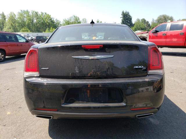 Снимка 6 от търг – 2018 CHRYSLER 300 S с VIN 2C3CCAGG2JH250290