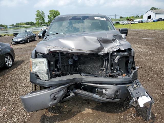 Photo 5 from auction – 2010 FORD F150 with VIN 1FTMF1CW4AKB33212