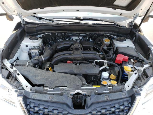 Photo 11 from auction – 2016 SUBARU FORESTER 2 with VIN JF2SJADC1GH487867