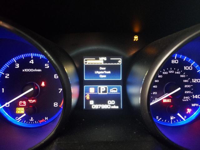Снимка 9 от търг – 2015 SUBARU OUTBACK 2. с VIN 4S4BSBJC4F3315538