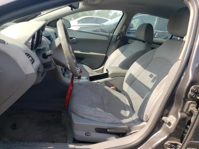Photo 7 from auction – 2011 CHEVROLET MALIBU LS with VIN 1G1ZB5E19BF245789