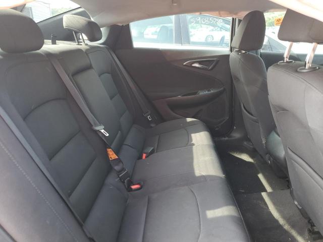 Photo 10 from auction – 2017 CHEVROLET MALIBU LS with VIN 1G1ZB5ST5HF249188