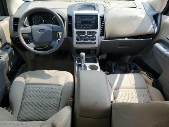 Photo 8 from auction – 2007 FORD EDGE SE with VIN 2FMDK36C37BA77528