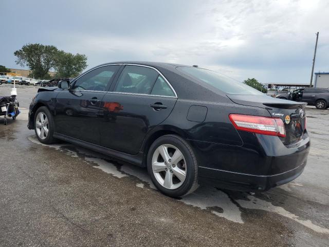 Photo 2 from auction – 2011 TOYOTA CAMRY BASE with VIN 4T1BF3EK0BU219681