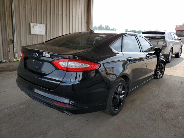 Photo 3 from auction – 2016 FORD FUSION SE with VIN 3FA6P0H71GR234929