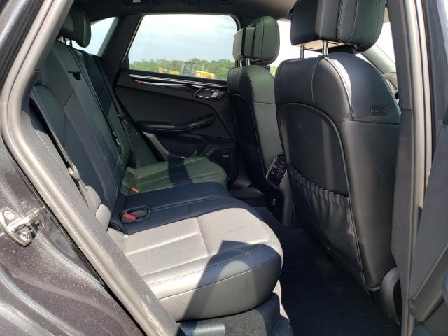 Photo 11 from auction – 2021 PORSCHE MACAN with VIN WP1AA2A51MLB12123