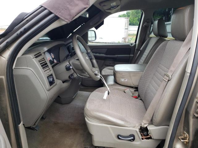 Photo 7 from auction – 2006 DODGE RAM 1500 S with VIN 1D7HA18K16J246642