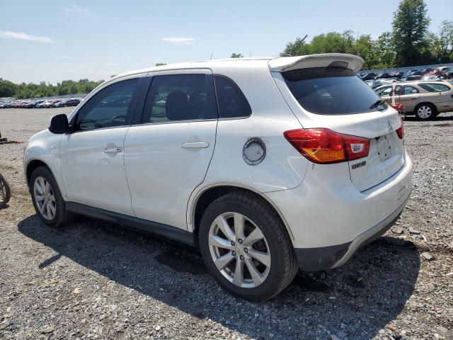 Photo 2 from auction – 2014 MITSUBISHI OUTLANDER with VIN 4A4AR4AU3EE032981