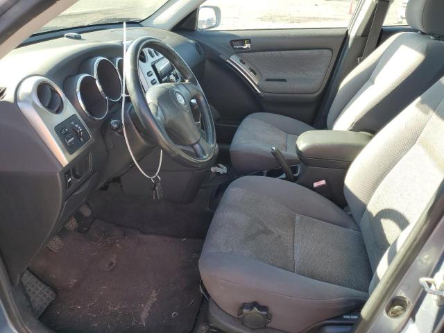 Photo 7 from auction – 2003 TOYOTA COROLLA MA with VIN 2T1KY38E93C064972