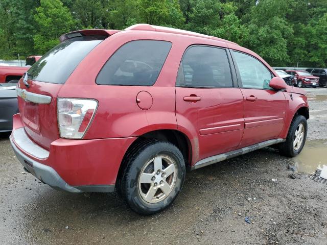 Photo 3 from auction – 2006 CHEVROLET EQUINOX LT with VIN 2CNDL63F466095184