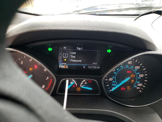 Photo 9 from auction – 2016 FORD ESCAPE SE with VIN 1FMCU9GX2GUA89528