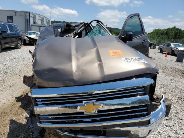 Photo 12 from auction – 2015 CHEVROLET SILVERADO with VIN 1GC1KUEG5FF600661