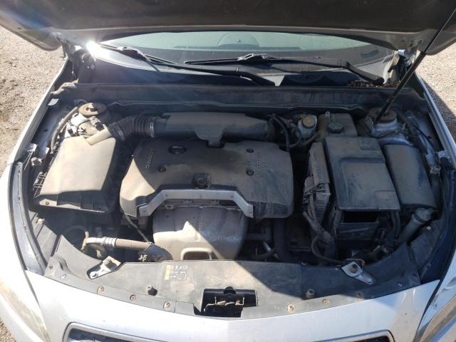 Photo 11 from auction – 2013 CHEVROLET MALIBU 1LT with VIN 1G11C5SA6DF338903