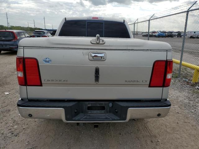 Photo 6 from auction – 2006 LINCOLN MARK LT with VIN 5LTPW16586FJ14806