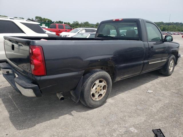 Photo 3 from auction – 2003 CHEVROLET SILVERADO with VIN 1GCEC14V53E360946