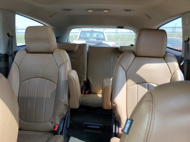 Photo 10 from auction – 2014 BUICK ENCLAVE with VIN 5GAKVCKD1EJ186212