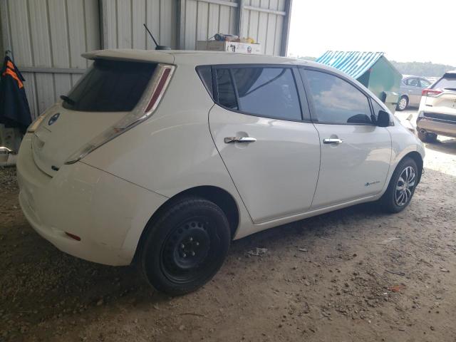 Photo 3 from auction – 2015 NISSAN LEAF S with VIN 1N4AZ0CP0FC325098