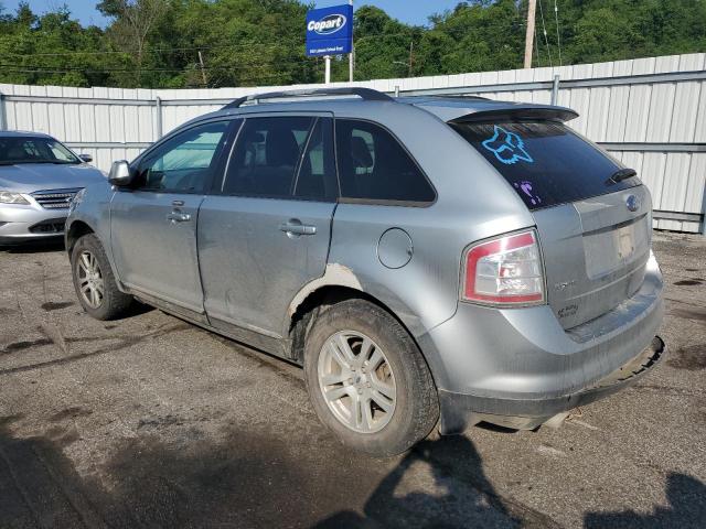 Photo 2 from auction – 2007 FORD EDGE with VIN 2FMDK48C17BA76686