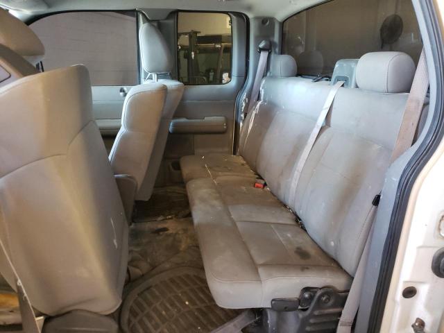 Photo 10 from auction – 2005 FORD F150 with VIN 1FTRX12W05FB71782