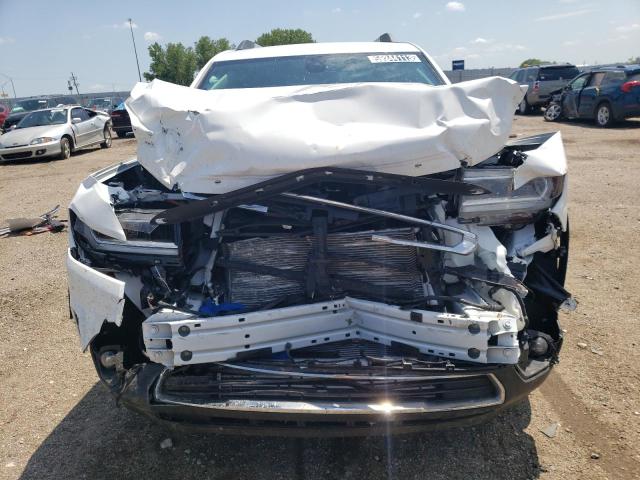 Photo 5 from auction – 2023 GMC ACADIA SLT with VIN 1GKKNML48PZ223090