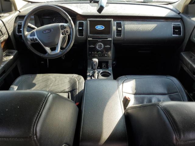 Photo 8 from auction – 2019 FORD FLEX LIMIT with VIN 2FMHK6D82KBA30324