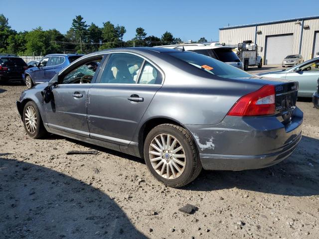 Photo 2 from auction – 2007 VOLVO S80 3.2 with VIN YV1AS982971034588