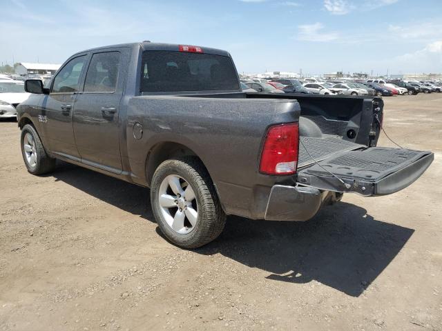 Photo 2 from auction – 2016 RAM 1500 ST with VIN 1C6RR6KG1GS179486