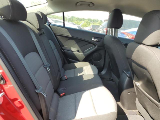 صورة رقم 10 من المزاد - 2014 KIA FORTE EX مع VIN KNAFX4A84E5120375