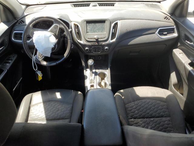 Photo 8 from auction – 2018 CHEVROLET EQUINOX LT with VIN 2GNAXSEV0J6294712