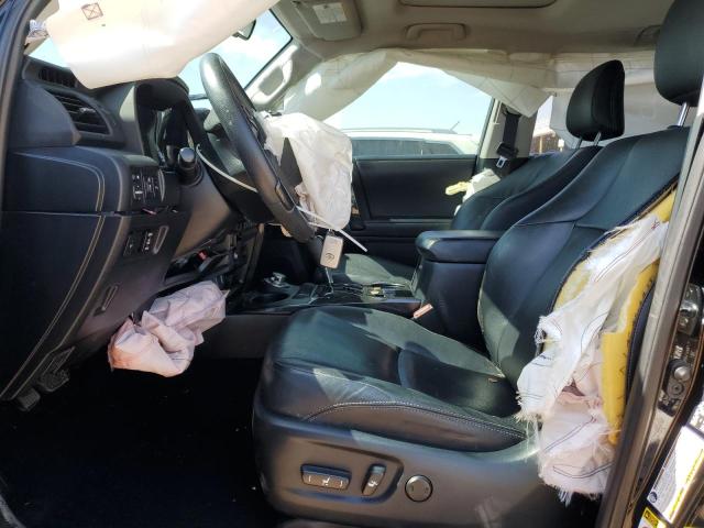 Photo 7 from auction – 2019 TOYOTA 4RUNNER with VIN JTEBU5JRXK5689134