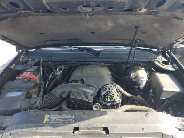 Photo 11 from auction – 2009 CHEVROLET AVALANCHE with VIN 3GNFK32069G229320