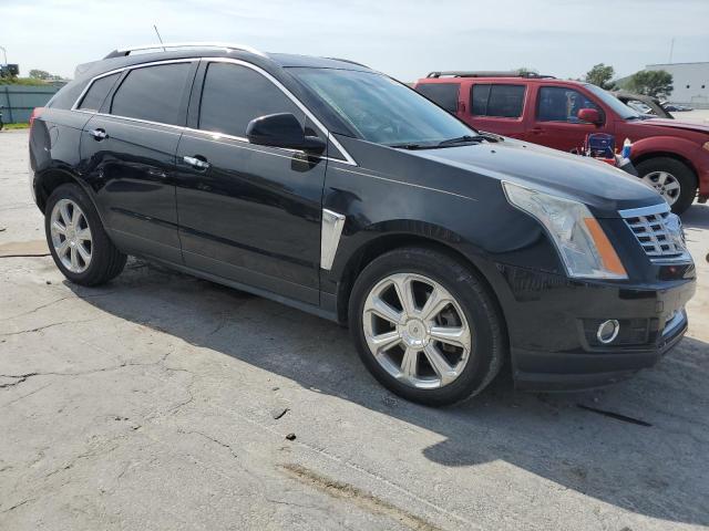 Photo 4 from auction – 2015 CADILLAC SRX PERFOR with VIN 3GYFNCE38FS595613