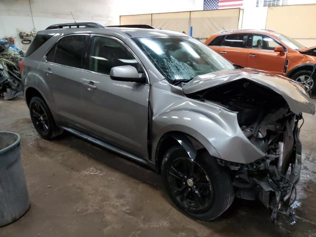 Фото 4 с аукциона – 2012 CHEVROLET EQUINOX LT с VIN 2GNFLEEK5C6291476