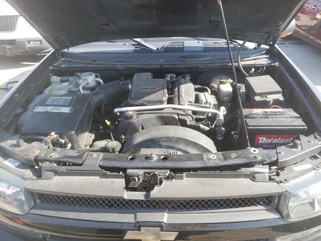 صورة رقم 12 من المزاد - 2003 CHEVROLET TRAILBLAZE مع VIN 1GNET16S136147920