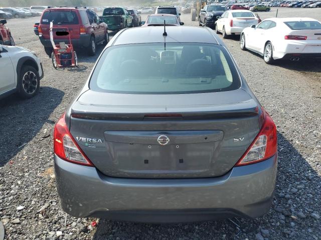 Photo 6 from auction – 2019 NISSAN VERSA S with VIN 3N1CN7APXKL866607